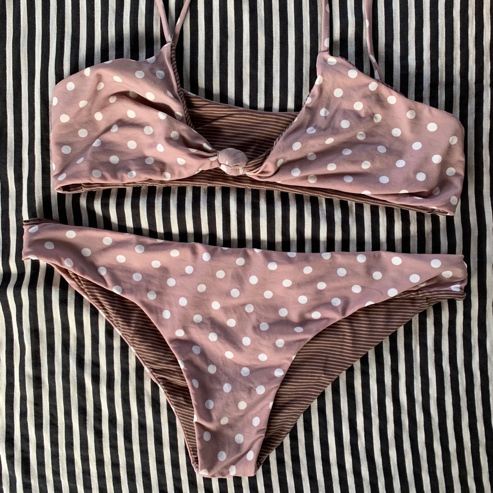 ❤️SOLD❤️Acacia Shiloh set